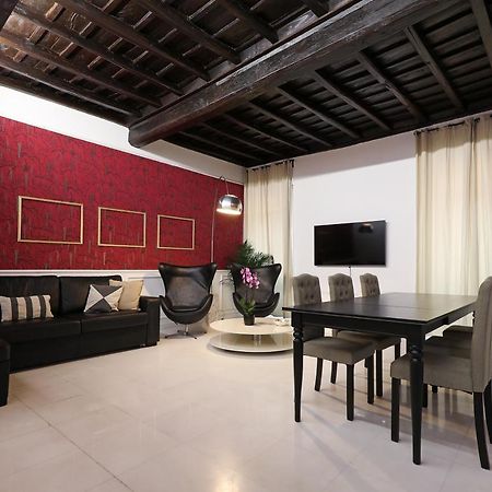 Luxury Gambero Apartment 罗马 外观 照片