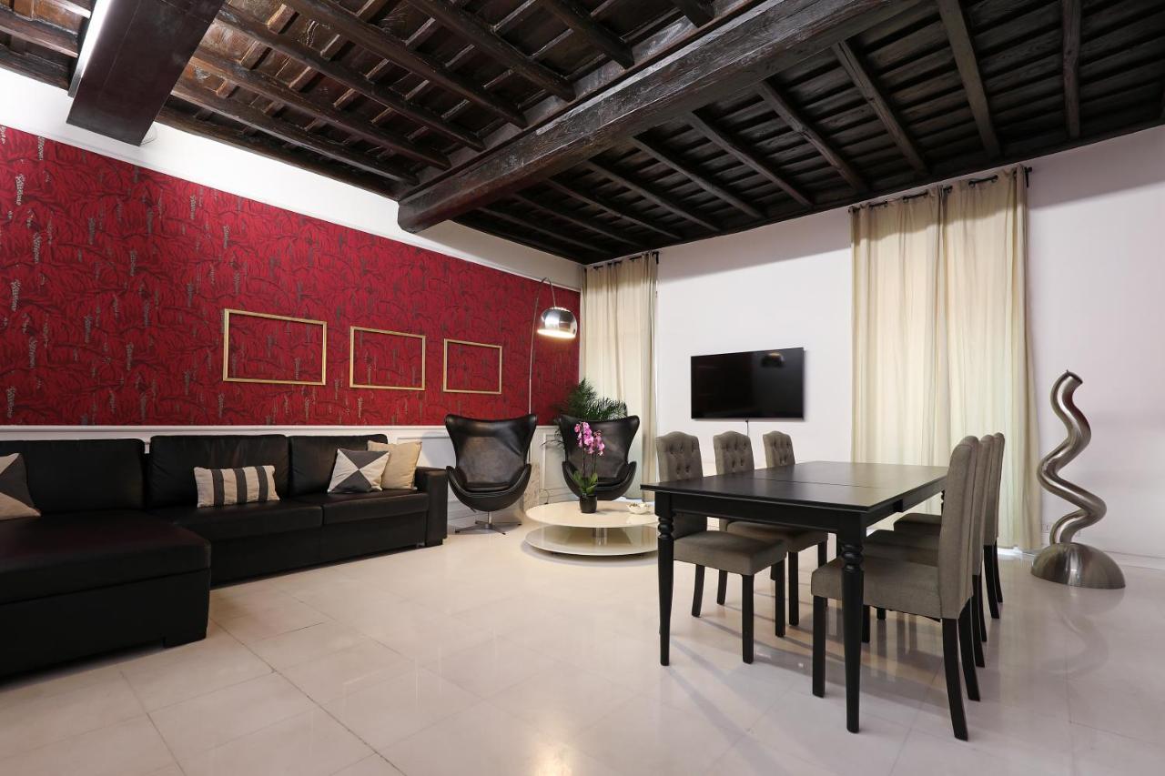 Luxury Gambero Apartment 罗马 外观 照片